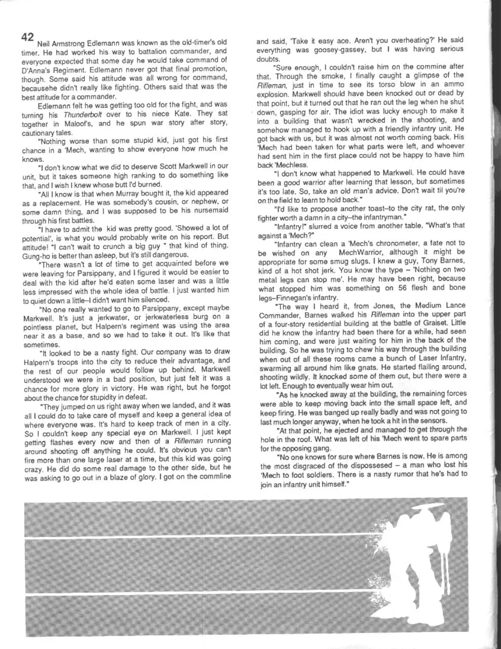 Page 3 of 3, Locust Story