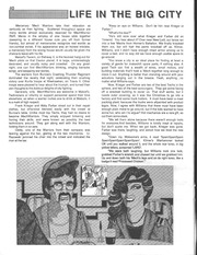 Page 1, Locust Story