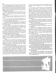 Page 3, Locust Story