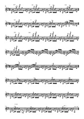 Page 2, Armstrong Moon by Daniele Magli