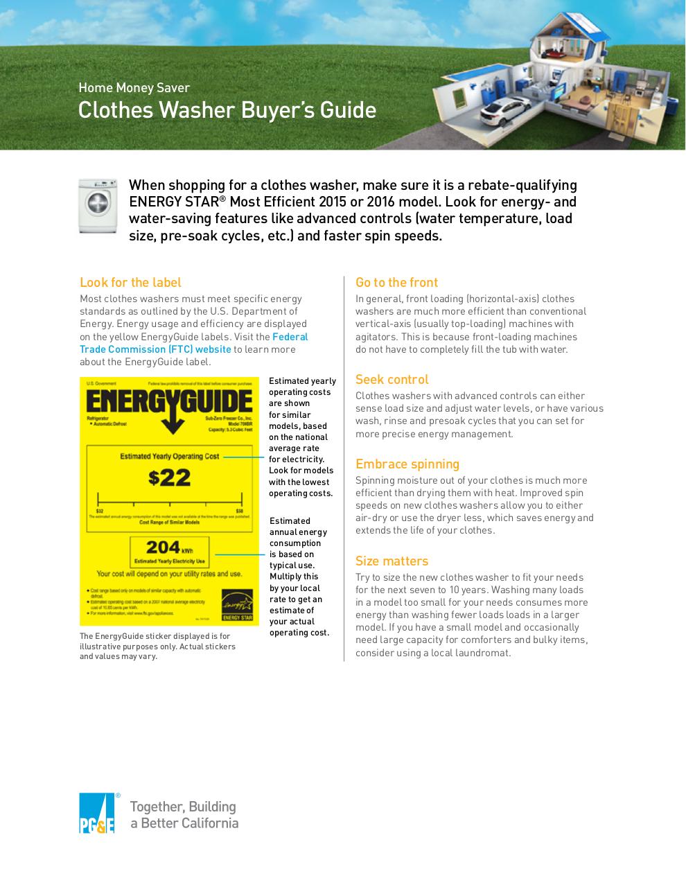 Document preview BuyersGuide_clothesWasher.pdf - page 1/2