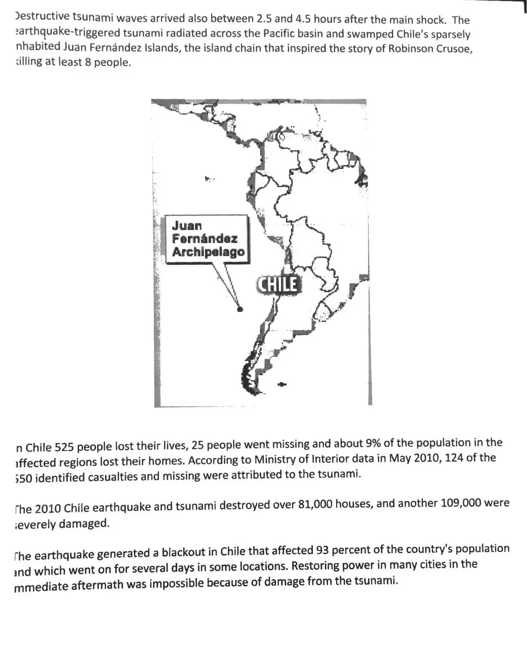 Page 2 of 4, Chile article