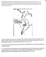 Page 2, Chile article