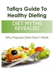 Page 1, Ebook Diet Myths Revealed