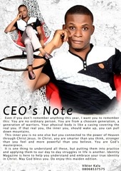 Page 4, Identity Magazine
