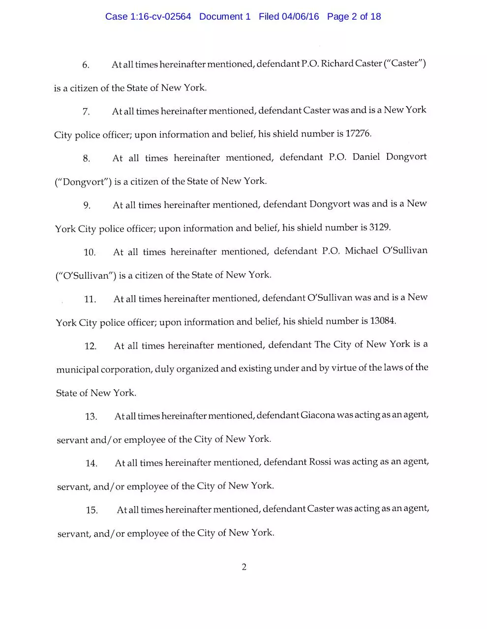 Page 2 of 18, Sefolosha