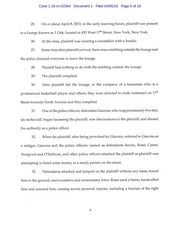 Page 4, Sefolosha