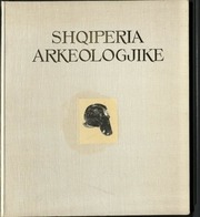 Page 1, Shqiperia Arkeologjike 1971 myzafer korkuti