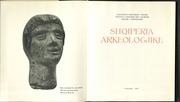 Page 4, Shqiperia Arkeologjike 1971 myzafer korkuti
