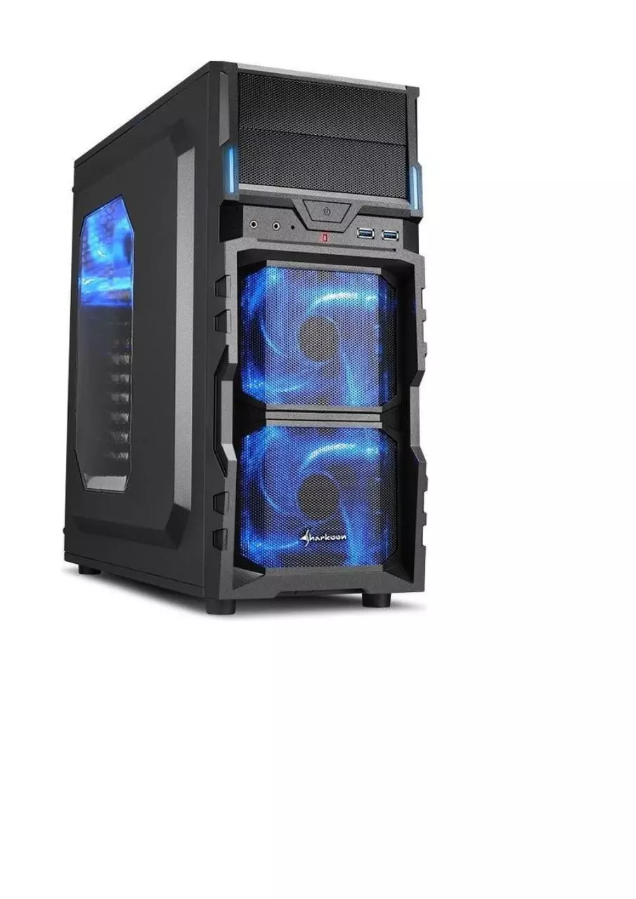 Page 1 of 5, computeroptionen