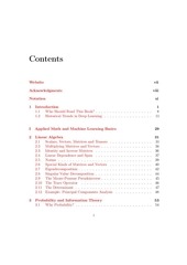 Page 2, Deep Learning