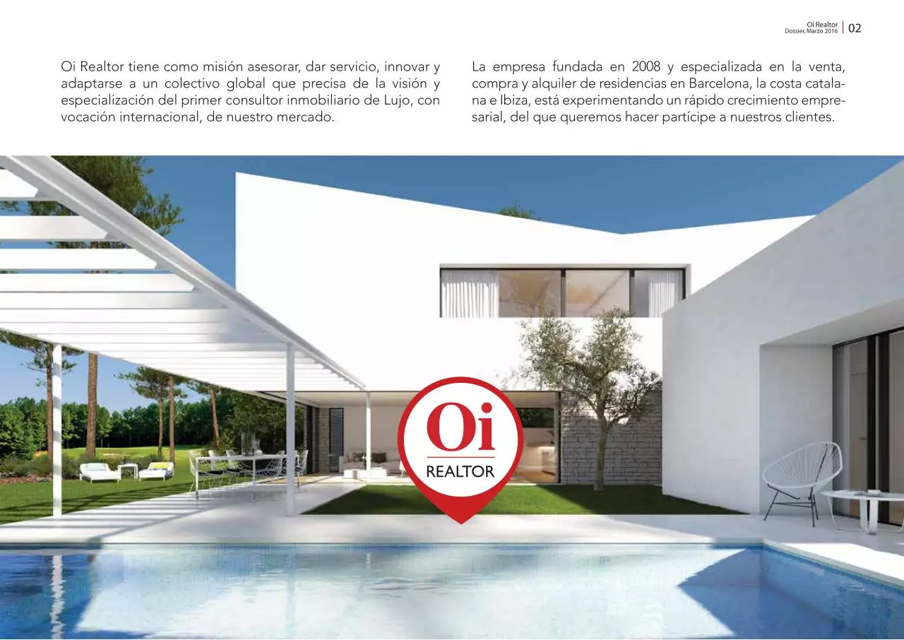 Page 2 of 9, Oi Realtor Dossier