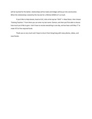 Page 2, Help me get to Hong Kong