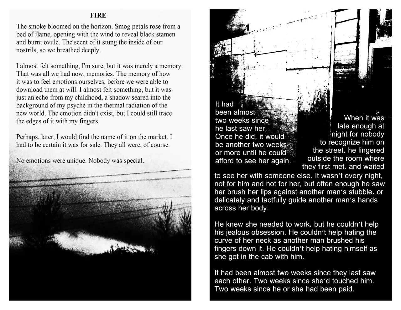 Page 5 of 12, PedestrianParking.Issue07.MAR.2016.Double Sided