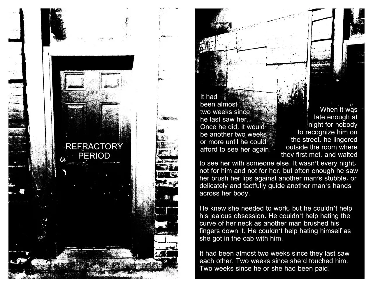 Page 3 of 12, PedestrianParking.Issue07.MAR.2016.Single Sided