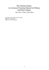 Page 2, Cнайпер джон пластер