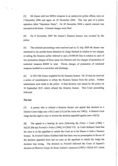 Page 2, Jenner v CoP