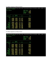 Page 2, Model Specifications