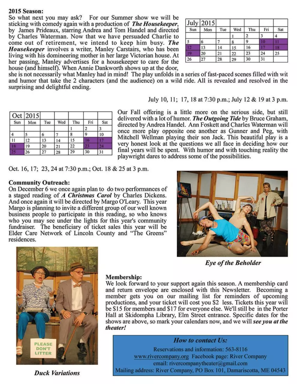Page 2 of 2, River Co Newletter May 2015 MERGED sm 1