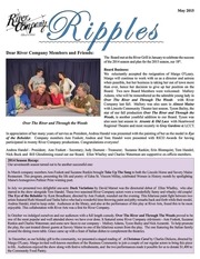 Page 1, River Co Newletter May 2015 MERGED sm 1