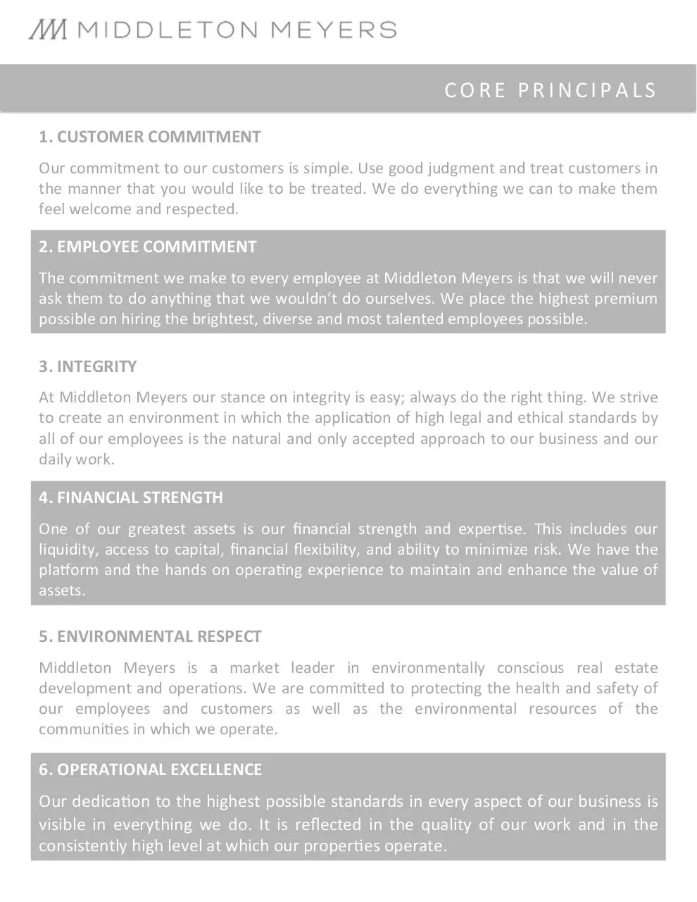 Page 3 of 7, Middleton Meyers Overview March 2016