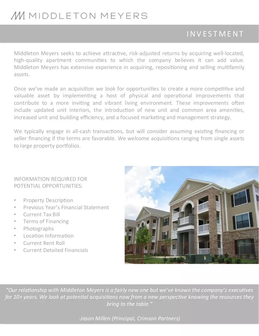Page 5 of 7, Middleton Meyers Overview March 2016