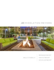 Page 1, Middleton Meyers Overview March 2016