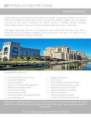 Page 4, Middleton Meyers Overview March 2016