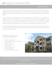 Page 5, Middleton Meyers Overview March 2016