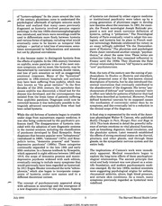 Page 2, The Decline of Hysteria