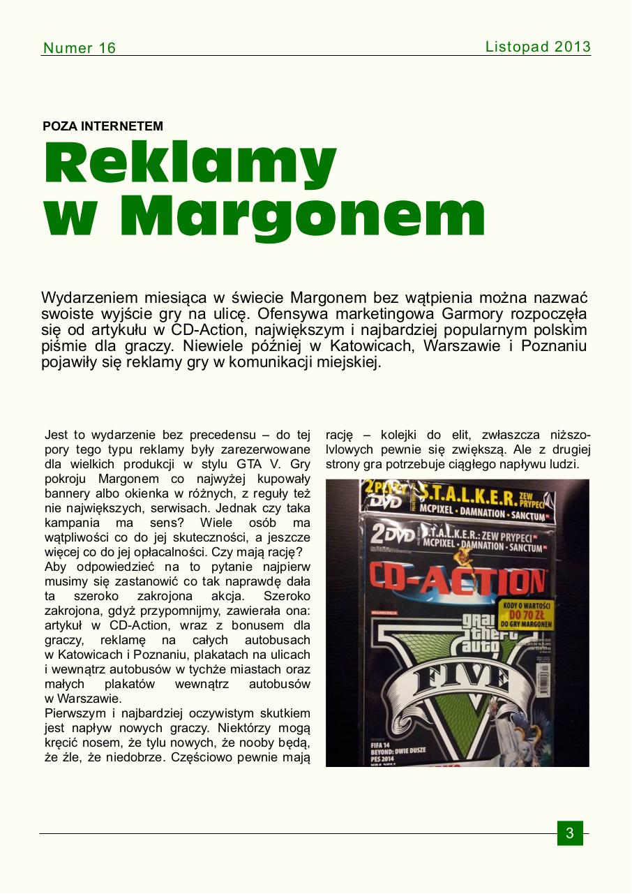 Margozin 2013(16) Listopad.pdf - page 3/18