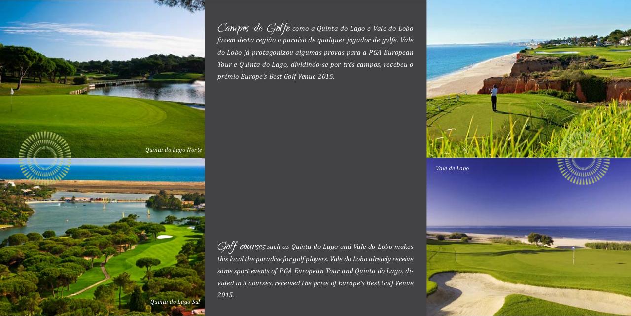 Brochura Algarve Golf_SI.pdf - page 4/9
