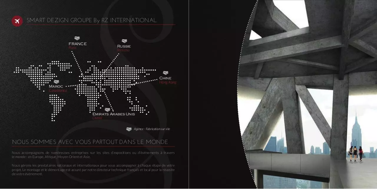 Page 3 of 7, brochure Smart Dezign