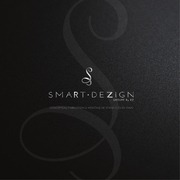 Page 1, brochure Smart Dezign