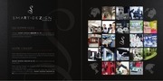 Page 2, brochure Smart Dezign