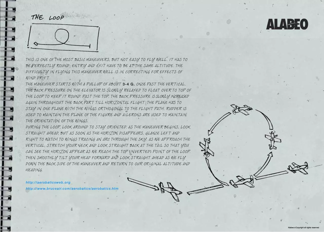 Page 3 of 9, EXTRA 300S Akrobacje