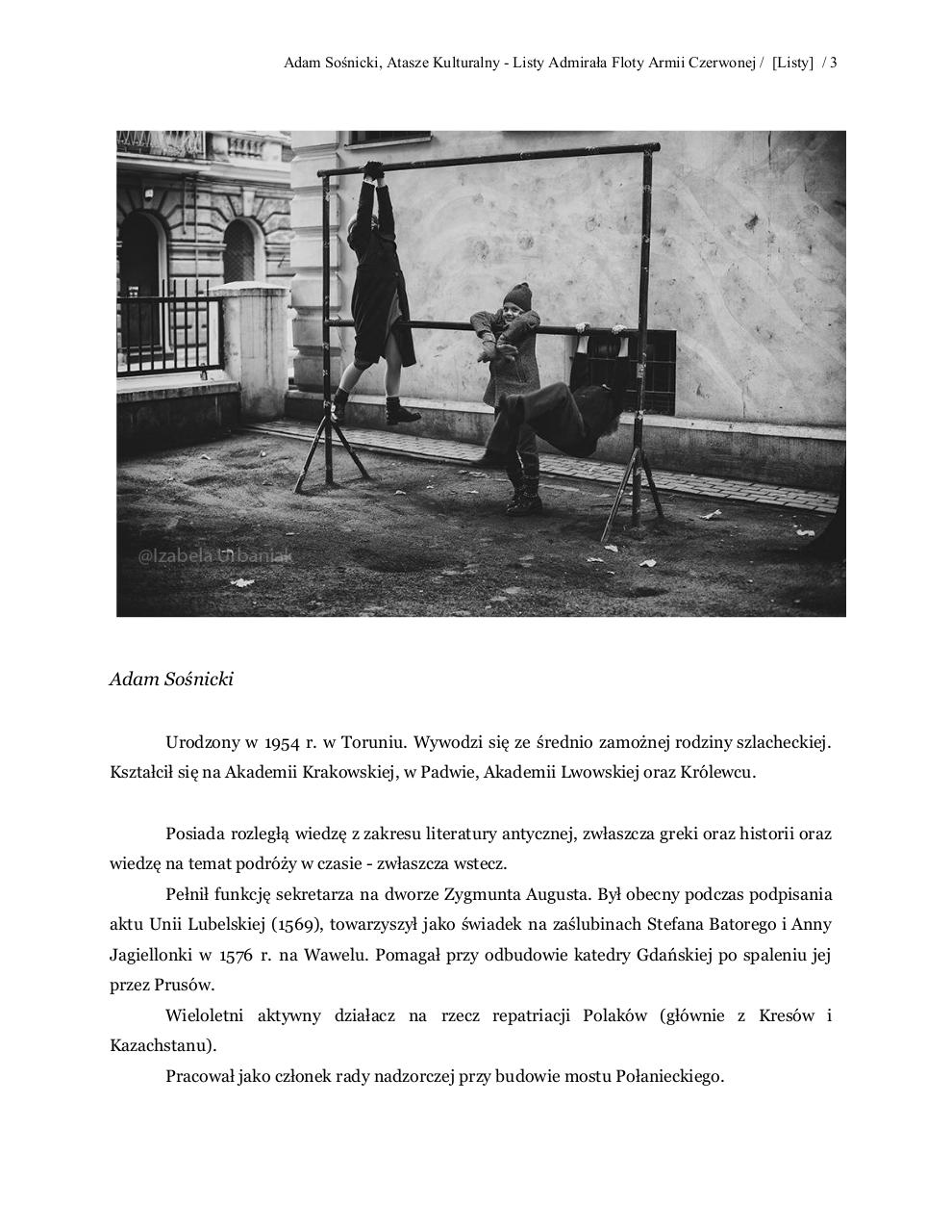 LISTYAtaszeKulturalnyAdamSosnicki.pdf - page 3/32