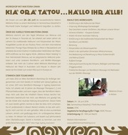 Page 2, Maori Flyer ALang DRUCK