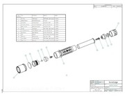 Page 4, SureFire CAD Final Project