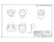 Page 5, SureFire CAD Final Project
