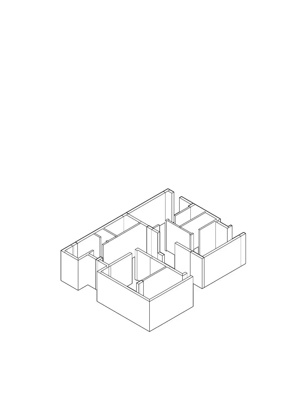 Page 1 of 1, MİMARİ ANLATIM TEKNİKLERİ 33 Model