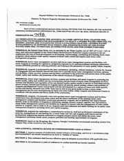 Page 1, Repeal Petition For Stormwater Ordinance No 7498 3