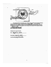 Page 2, Repeal Petition For Stormwater Ordinance No 7498 3