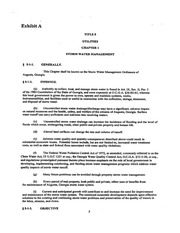 Page 3, Repeal Petition For Stormwater Ordinance No 7498 3