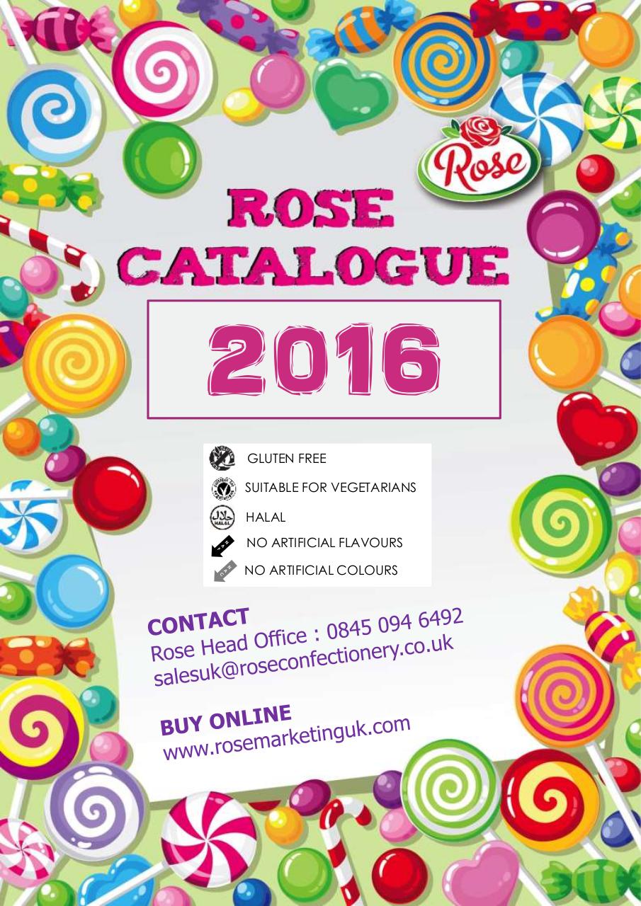 Rose Marketing Catalogue Q2-low res email.pdf - page 1/56