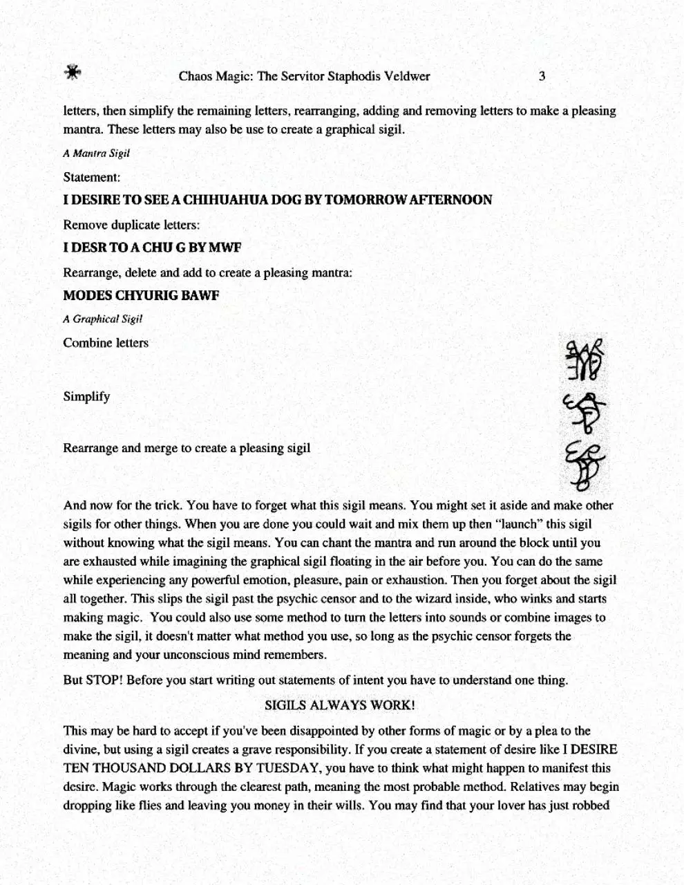 Page 1 of 1, this one