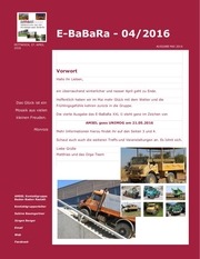 Page 1, E BaBaRa 04 2016
