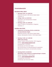 Page 2, E BaBaRa 04 2016