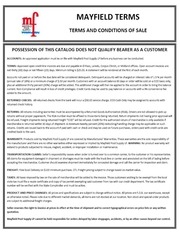Page 3, 2016 catalogue