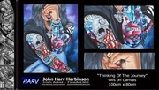 Page 2, John Harv Harbinson Artwork PDF